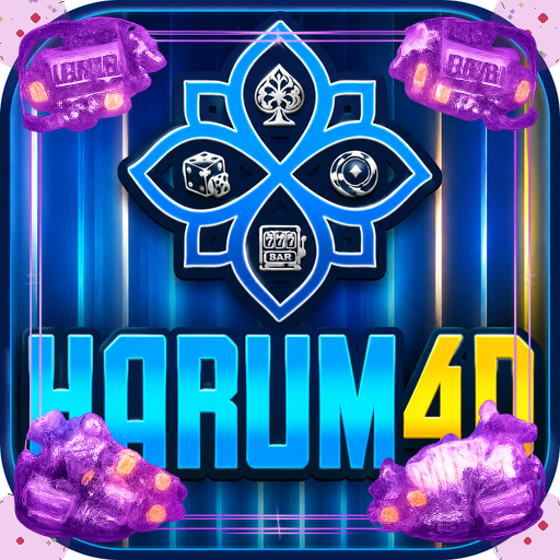 harum4d — galeri pratinjau - APK Resmi
