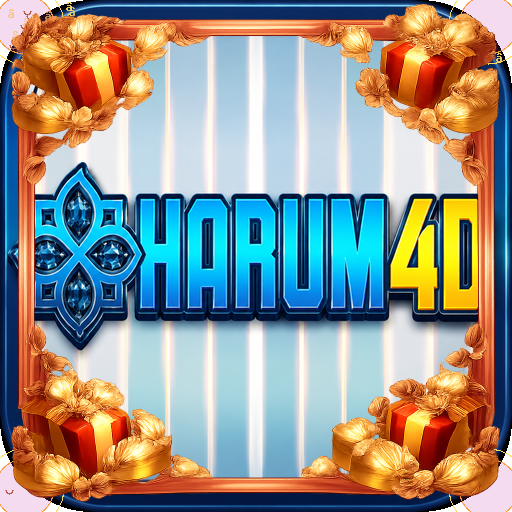 harum4d — galeri pratinjau Resmi APK